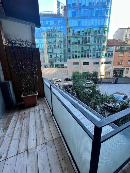 Modern Apartment - Walking Distance To Milan Central Station Exterior foto